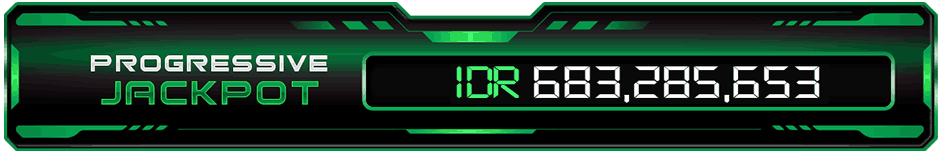 DARAWIN Jackpot