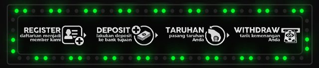 DARAWIN Jackpot